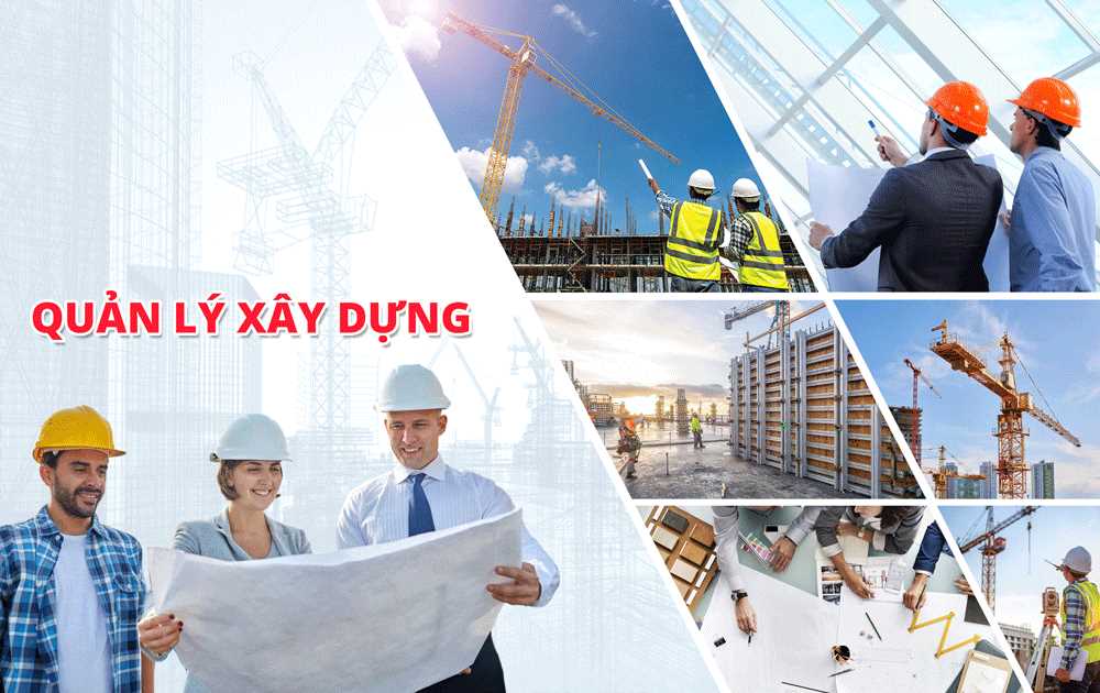 Trường Đại học Hồng Đức tuyển sinh Đại học Ngành Quản lý xây dựng - Cơ hội mới cho tương lai